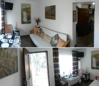 Acra-Retreat Mountain View Lodge - Waterval Boven - 9