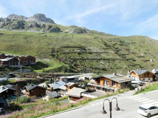 Résidence Savoy - Studio lumineux·Proche des pistes et des commerces MAE-7194 - Tignes - 4