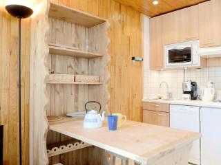 Résidence Savoy - Studio lumineux·Proche des pistes et des commerces MAE-7194 - Tignes - 3