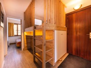 Résidence Bec Rouge - Appartement spacieux·Skis aux pieds·Balcon MAE-9464 - 5