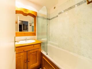 Résidence Bec Rouge - Appartement spacieux·Skis aux pieds·Balcon MAE-9464 - 3