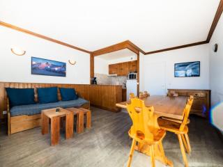 Résidence Bec Rouge - Appartement spacieux·Skis aux pieds·Balcon MAE-9464 - Tignes - 1