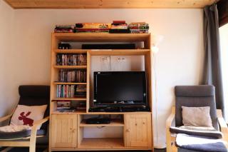 Résidence 2100b - Appartement confortable·Proches de pistes·Balcon MAE-6674 - Tignes - 3