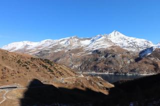 Résidence 2100b - Appartement confortable·Proches de pistes·Balcon MAE-6674 - Tignes - 1