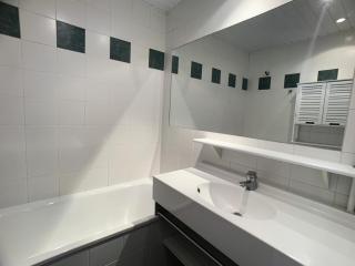 Résidence Santon - Studio lumineux·Proche des pistes et des commerces MAE-9504 - Tignes - 3