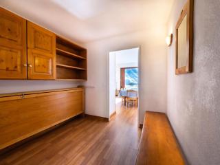 Résidence Bec Rouge - Appartement spacieux·Skis aux pieds·Balcon MAE-9474 - 3
