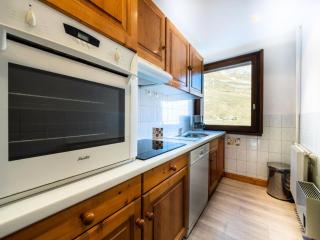 Résidence Bec Rouge - Appartement spacieux·Skis aux pieds·Balcon MAE-9474 - 2