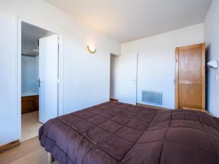 Résidence Bec Rouge - Appartement spacieux·Skis aux pieds·Balcon MAE-9474 - 1