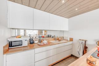 Résidence Ducs De Savoie - Appartement 3, proche des pistes,commerce, vue lac MAE-7214 - Tignes - 4