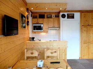 Résidence Bec Rouge - Studio rénové·Skis aux pieds·Balcon MAE-7454 - Tignes - 5