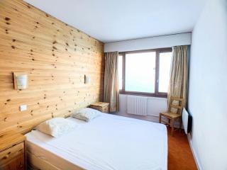 Résidence Bec Rouge - Appartement lumineux·Skis aux pieds·Balcon MAE-6744 - 3