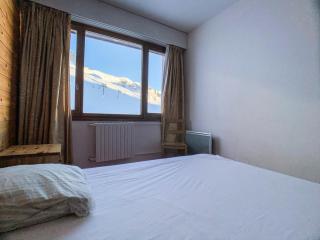 Résidence Bec Rouge - Appartement lumineux·Skis aux pieds·Balcon MAE-6744 - 2