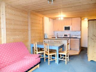 Résidence 2100b - Studio confortable·Proches de pistes·Balcon MAE-2264 - 9