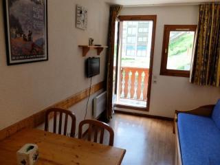 Chalet Club Iv - Blanchot - Studio·Proches des pistes et commerces·Balcon MAE-2334 - 5