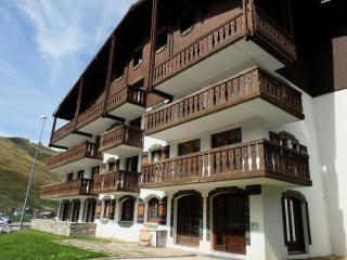 Chalet Club Iv - Blanchot - Studio·Proches des pistes et commerces·Balcon MAE-2334 - 4