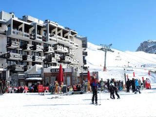 Résidence Hauts Du Val Claret B2 - Studio confortable · Entre pistes et commerces MAE-3644 - Tignes - 9