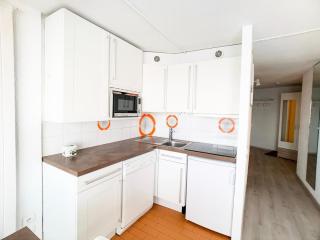 Résidence Palafour - Appartement , au Lac, skis au pied MAE-7314 - Tignes - 9