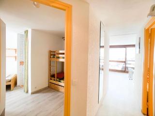 Résidence Palafour - Appartement , au Lac, skis au pied MAE-7314 - Tignes - 8