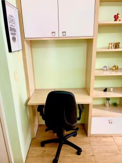 Life Flats Temporada com Linda Vista à 50m da Praia - 2