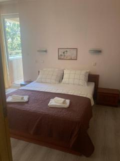 Milushevi apartment - Golden Sands - 3