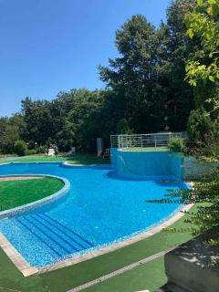 Milushevi apartment - Golden Sands - 8