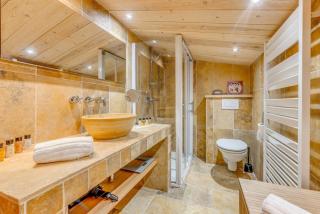 Résidence PrÉmou - 4 pièces Duplex très belle vue LAC MAE-0494 - 6