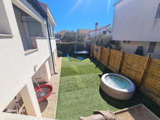 Lelo apartment with jacuzzi and free parking - Zadar - 6