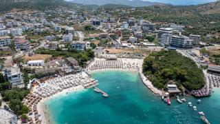 Norge Hotel - Ksamil - 2