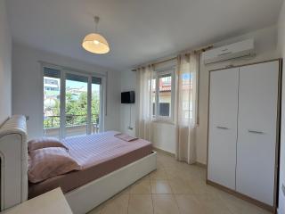 Bella's Apartments - Sakës - 4