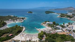 Norge Hotel - Ksamil - 4