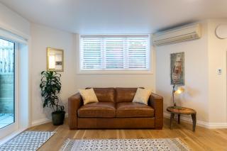Stunning Self-contained Apartment - Auckland - 6