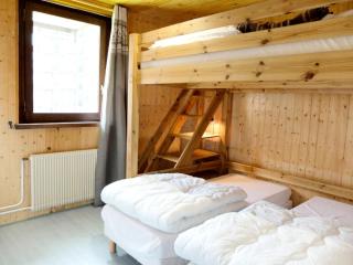 Résidence Lot 300 - Appartement spacieux et renové MAE-0524 - Tignes - 9