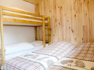 Résidence Lot 300 - Appartement spacieux et renové MAE-0524 - Tignes - 5