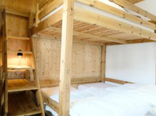 Résidence Lot 300 - Appartement spacieux et renové MAE-0524 - Tignes - 4