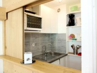 Résidence Rond Point Des Pistes B - Appartement confortable·Proches de pistes·Balcon MAE-4604 - Tignes - 4