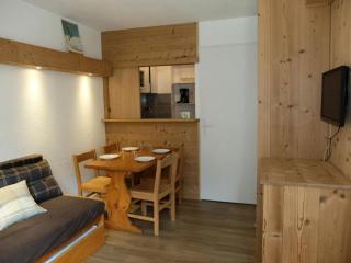 Résidence Rond Point Des Pistes B - Appartement confortable·Proches de pistes·Balcon MAE-4604 - Tignes - 2