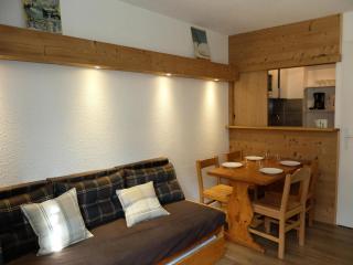 Résidence Rond Point Des Pistes B - Appartement confortable·Proches de pistes·Balcon MAE-4604 - 1