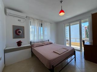 Bella's Apartments - Sakës - 3