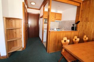 Résidence Tour Du Lac - Appartement fonctionnel·Proche des pistes MAE-8104 - 2