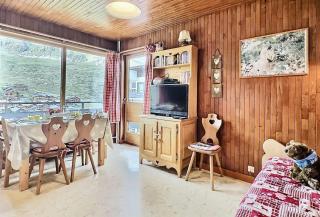 Résidence Kandahar - Agréable 2 pièces de 32m2 sur les pistes du Lavachet MAE-0244 - Tignes - 8