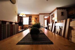 Résidence Ecrin Des Neiges - Bel appartement 4 pièces au Val claret MAE-3974 - Tignes - 6