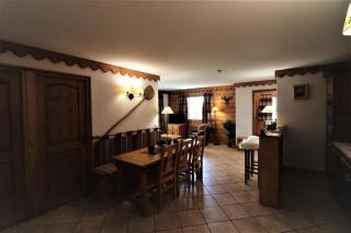 Résidence Ecrin Des Neiges - Bel appartement 4 pièces au Val claret MAE-3974 - Tignes - 4