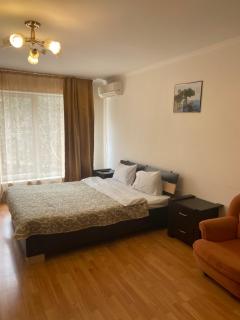 Villa Park 411 - Odesa - 2