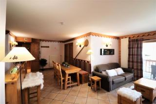 Résidence Ecrin Des Neiges - Bel appartement 4 pièces au Val claret MAE-3974 - Tignes - 2