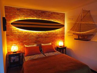 Big Blue Apartments - 6 osobowy - 0