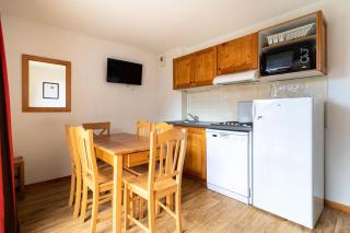 Les Chalets De Bois MÉan - C - Appartement sur les hauteurs des Orres 1800 MAE-6034 - Les Orres - 5