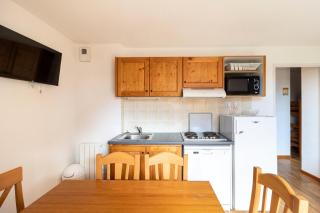 Les Chalets De Bois MÉan - C - Appartement sur les hauteurs des Orres 1800 MAE-6034 - Les Orres - 4