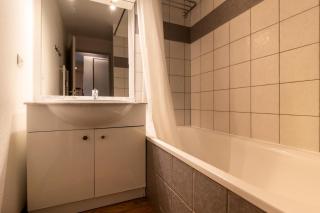 Les Chalets De Bois MÉan - C - Appartement sur les hauteurs des Orres 1800 MAE-6034 - Les Orres - 3