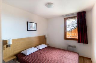 Les Chalets De Bois MÉan - C - Appartement sur les hauteurs des Orres 1800 MAE-6034 - Les Orres - 2