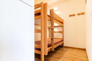 Les Chalets De Bois MÉan - C - Appartement sur les hauteurs des Orres 1800 MAE-6034 - 1